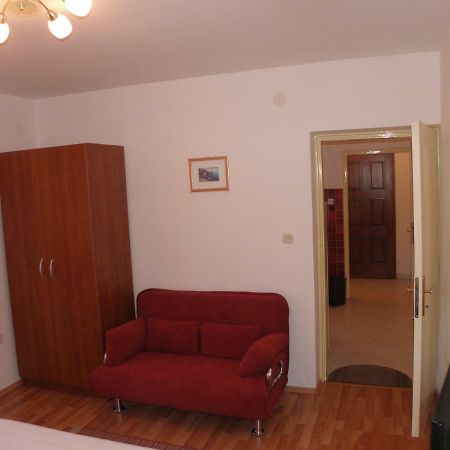 Apartman Zlatko Zadar Luaran gambar