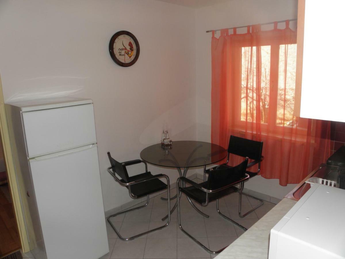 Apartman Zlatko Zadar Luaran gambar