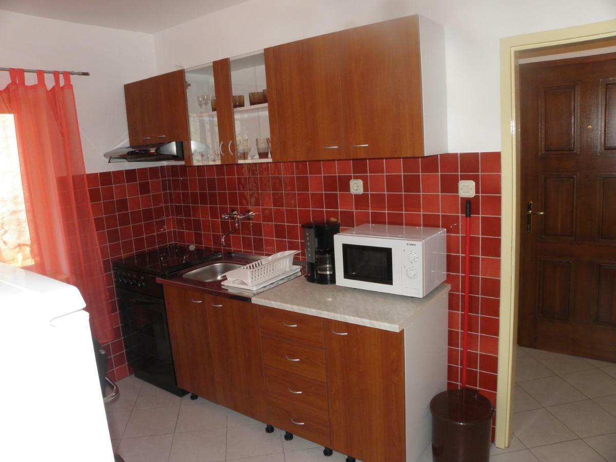 Apartman Zlatko Zadar Luaran gambar