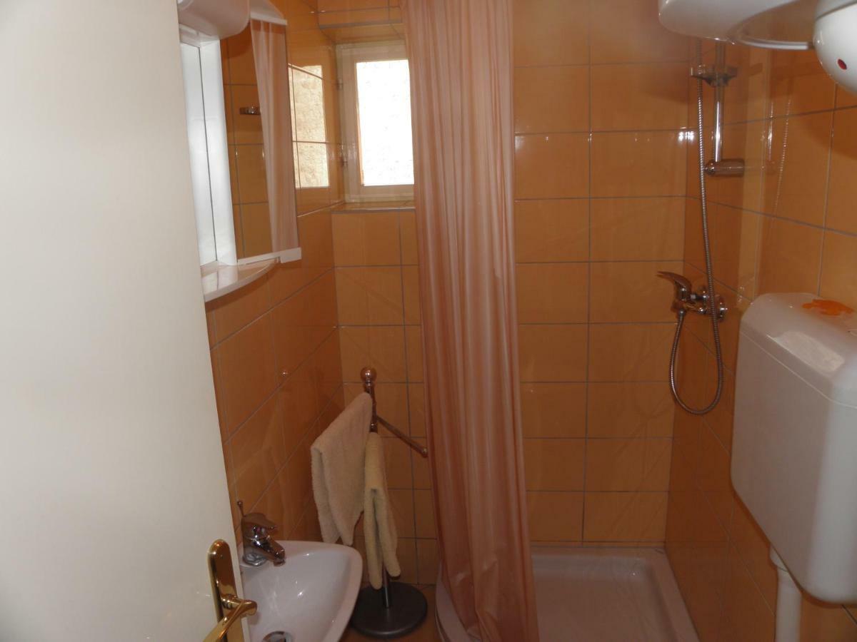 Apartman Zlatko Zadar Luaran gambar