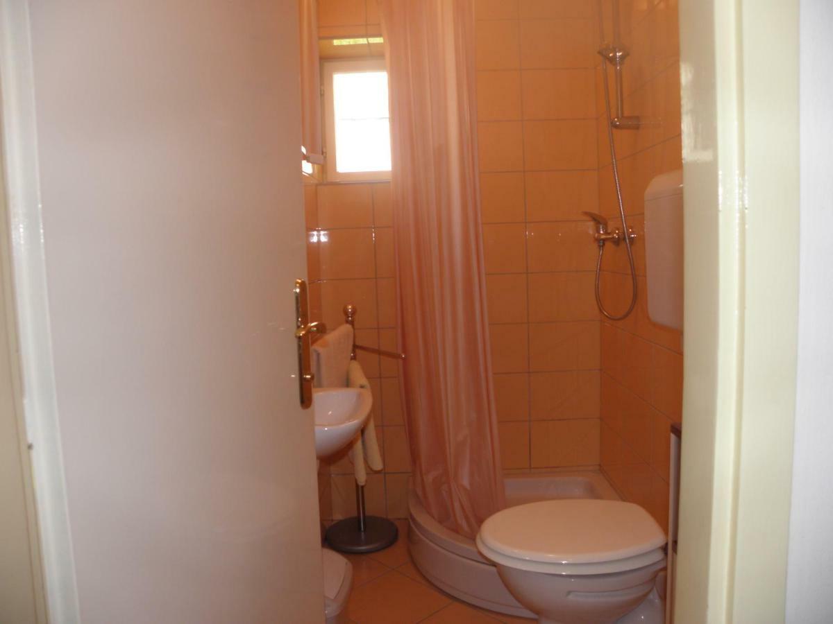Apartman Zlatko Zadar Luaran gambar
