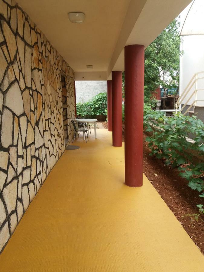 Apartman Zlatko Zadar Luaran gambar