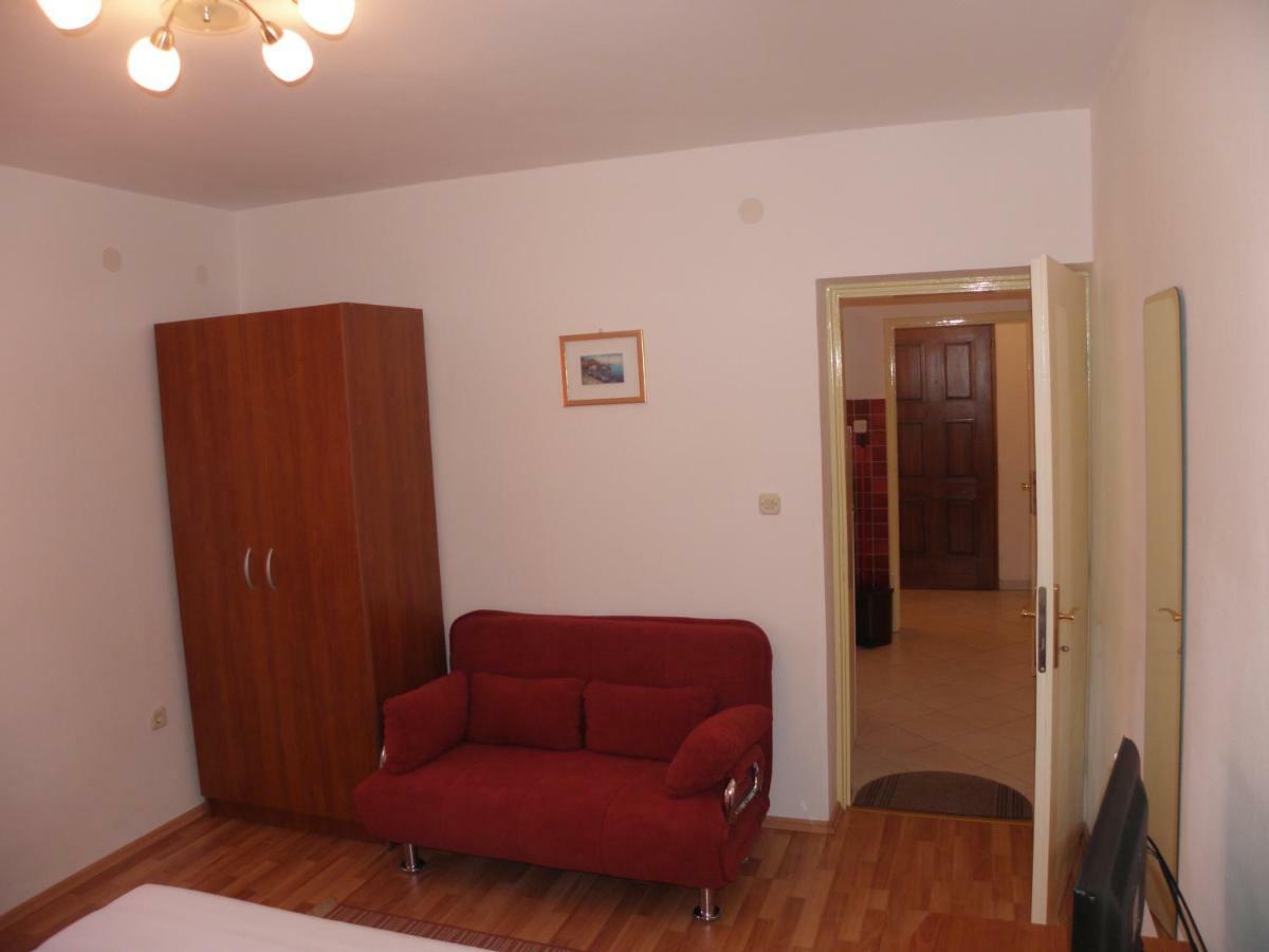 Apartman Zlatko Zadar Luaran gambar