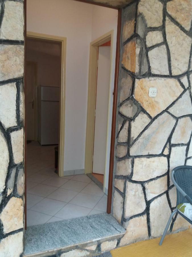 Apartman Zlatko Zadar Luaran gambar